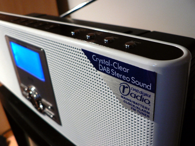 Radio digital amenaza a la tradicional AM