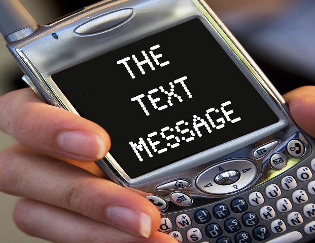 Mensajes de texto SMS cumplen 20 a&ntilde;os