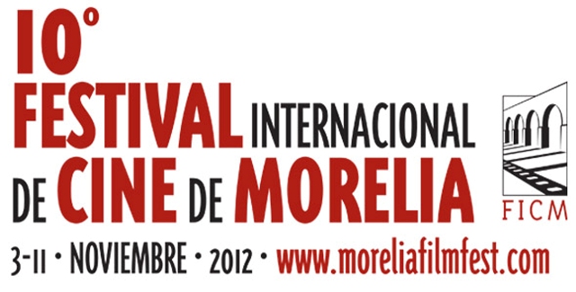 Anuncian la programacion del 10 Festival Internacional Cine Morelia