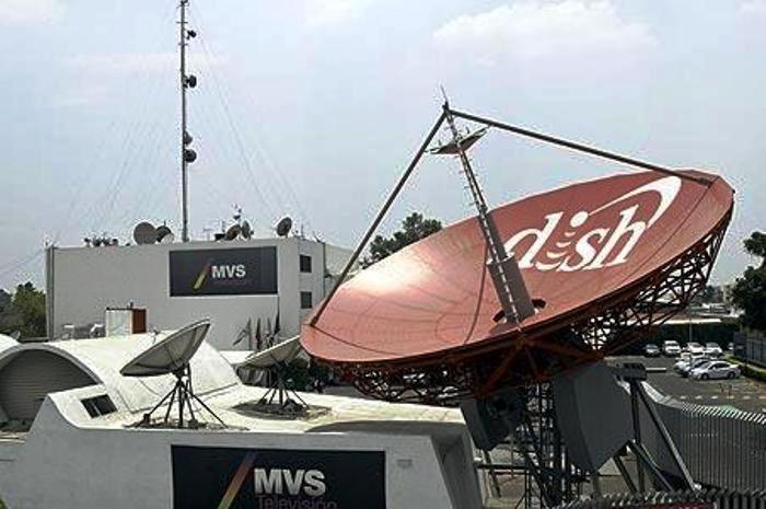 La Banda de 2.5 Ghz
