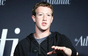 Zuckerberg