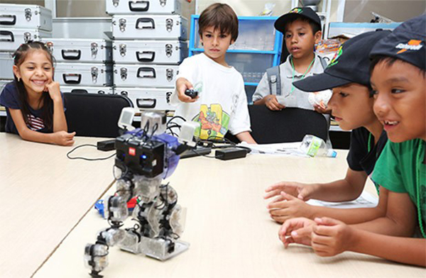 robot-feria