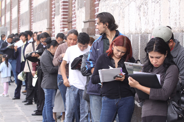 FERIA DEL EMPLEO