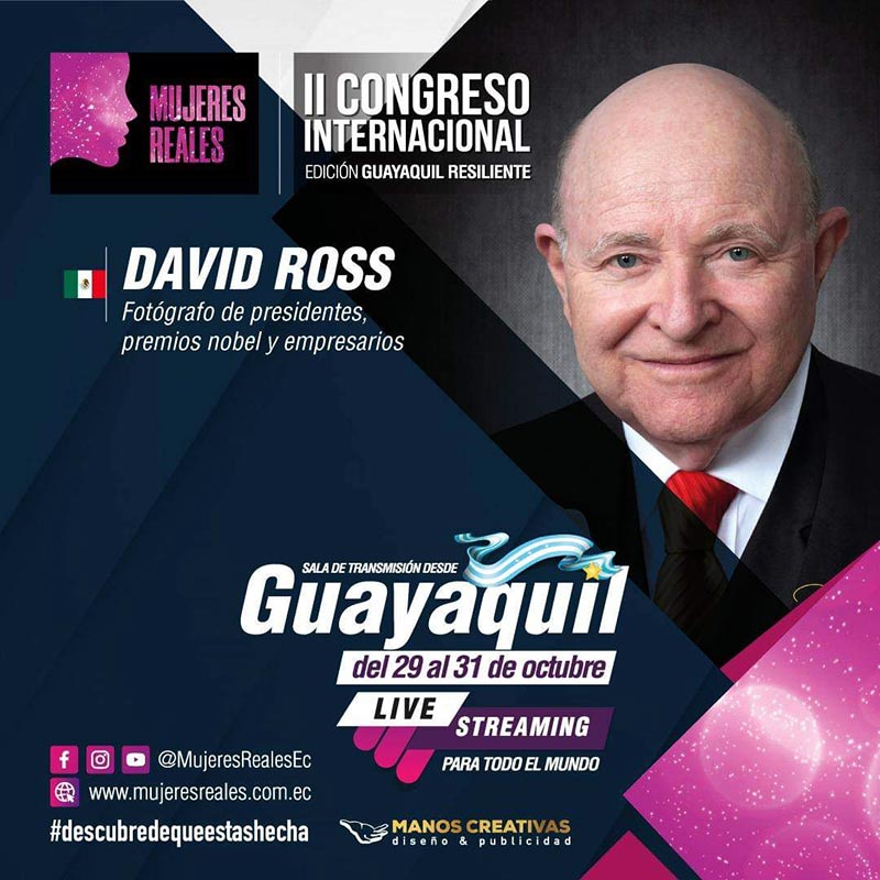 David Ross