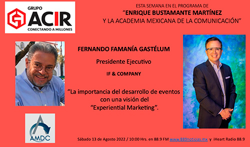 Promo 13 de agosto2022