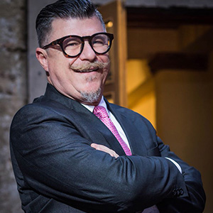 Carlos Chávez de Icaza