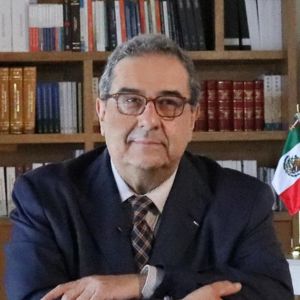 Ernesto Velázquez Briseño