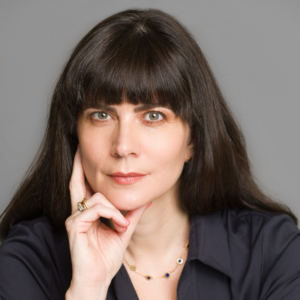 Karin Helene Oechler Rodríguez