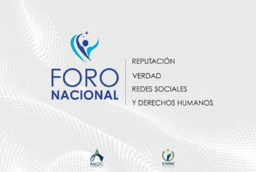 Foro Nacional
