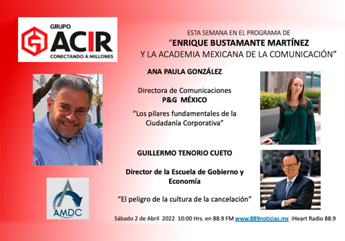 Promo 2 de Abril 2022