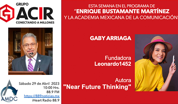 Promo 29 de abril 2023