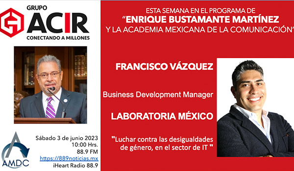 Promo 3 de junio 2023