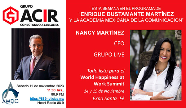 Promo 11 de noviembre 2023