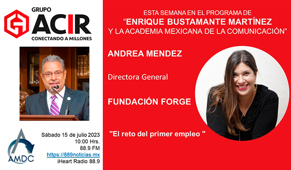 Promo 1 de julio 2023