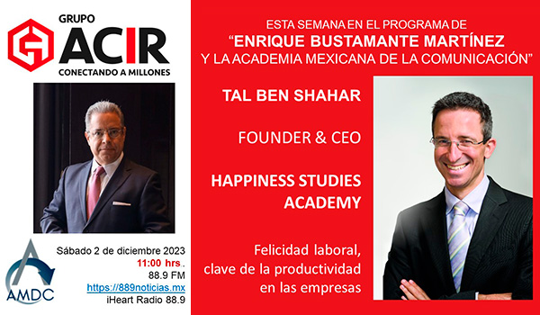 Promo 2 de diciembre de 2023