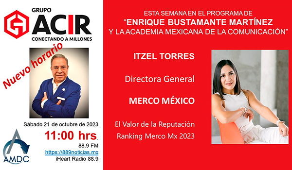 Promo 21 de octubre 2023