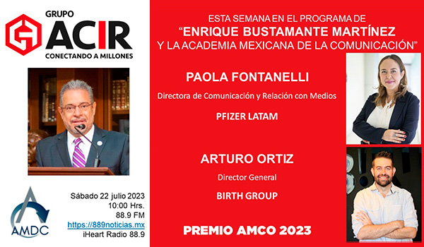 Promo 22 de julio 2023
