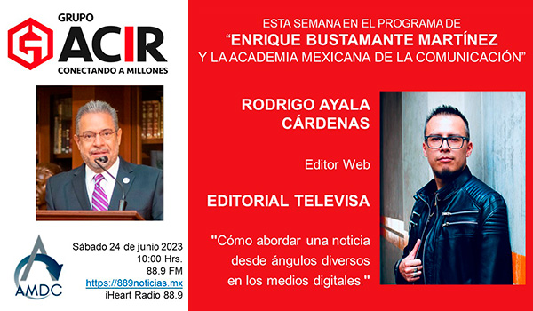 Promo 24 de junio 2023