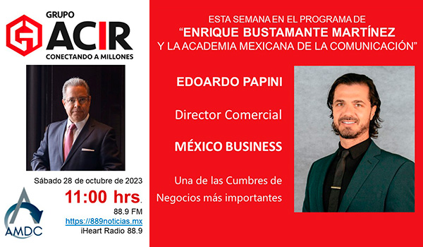 Promo 28 de octubre 2023