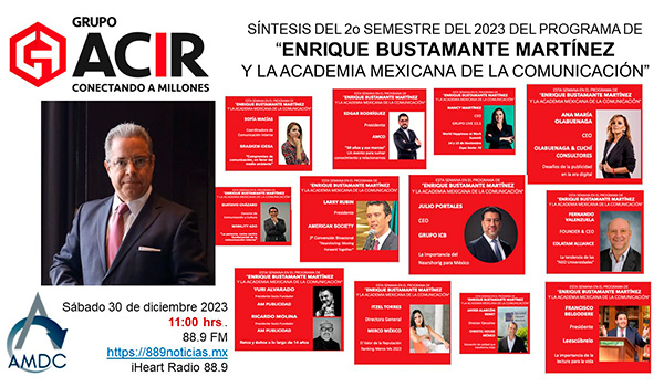 Promo 30 de diciembre de 2023