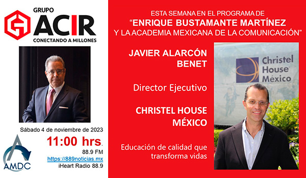 Promo 4 de noviembre de 2023