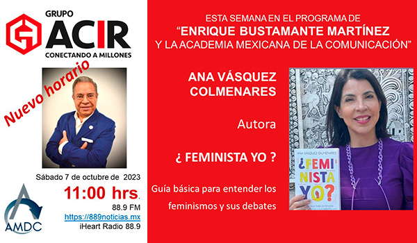 Promo 7 de octubre 2023