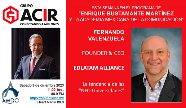 Promo 9 de diciembre 2023