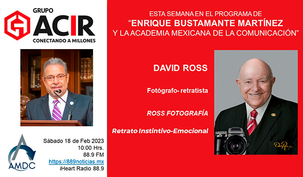 Promo 18 febrero 2023