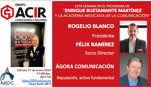 Promo 27 de enero del 24