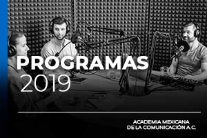 Programas de radio