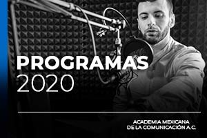 Programas de radio