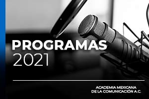 Programas de radio