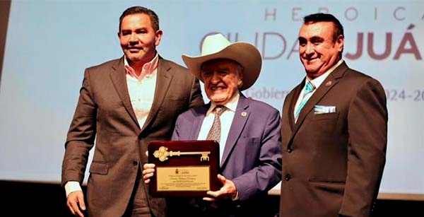 Presentación del libro “La libertad de expresión… La visión jurídica”