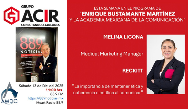 Promo 6 de Diciembre 2025