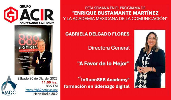 Promo 6 de Diciembre 2025