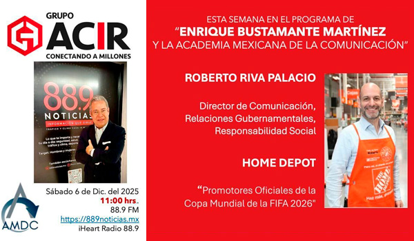 Promo 6 de Diciembre 2025