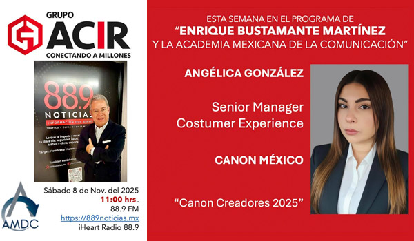 Promo 1 de Noviembre 2025