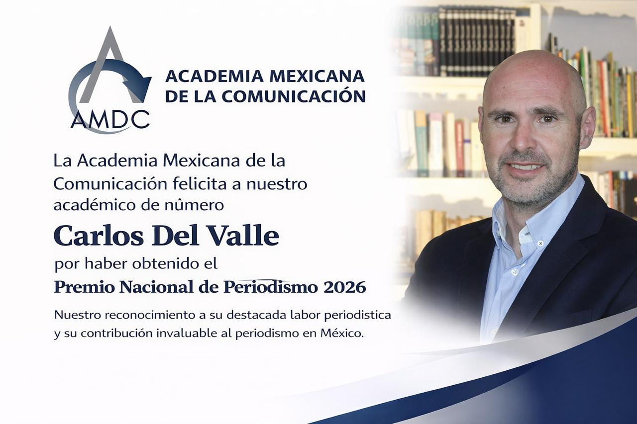 Carlos Felicitación