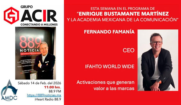 Promo 14 de Febrero de 2026