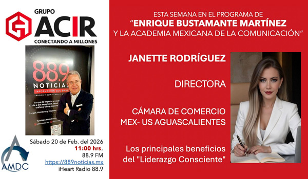 Promo 20 de Febrero de 2026