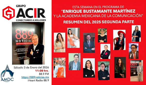 Promo 3 de Enero 2026