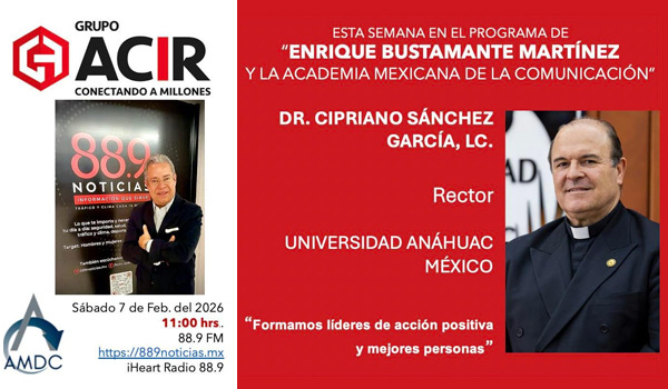 Promo 7 de Febrero de 2026