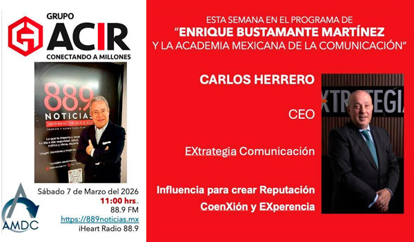 Promo 7 de Marzo de 2026