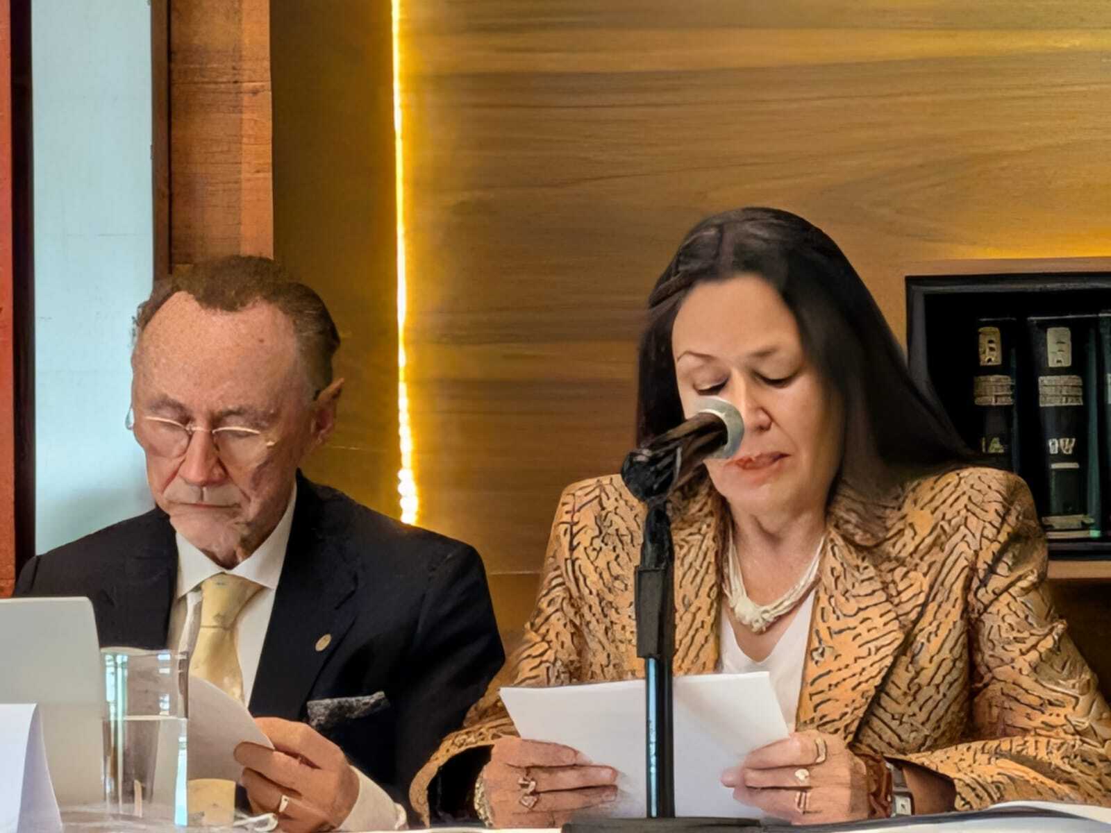 La AMDC ha renovado su consejo directivo