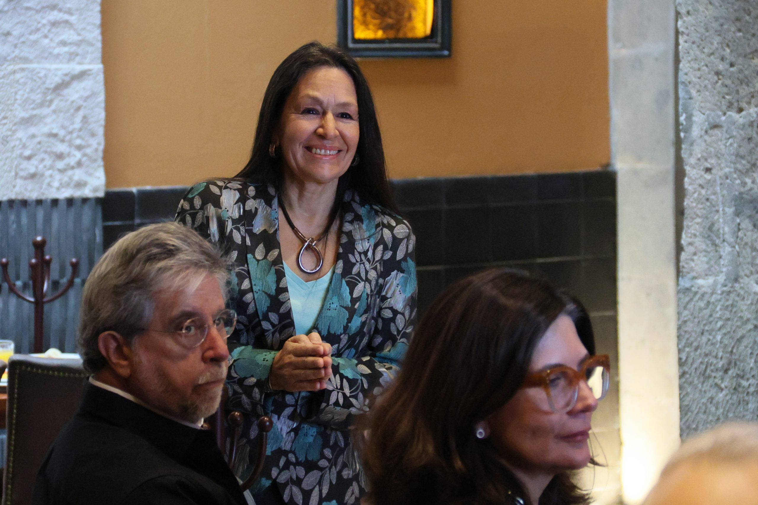 La Academia Mexicana de la Comunicación presenta sus Iniciativas Estratégicas 2026