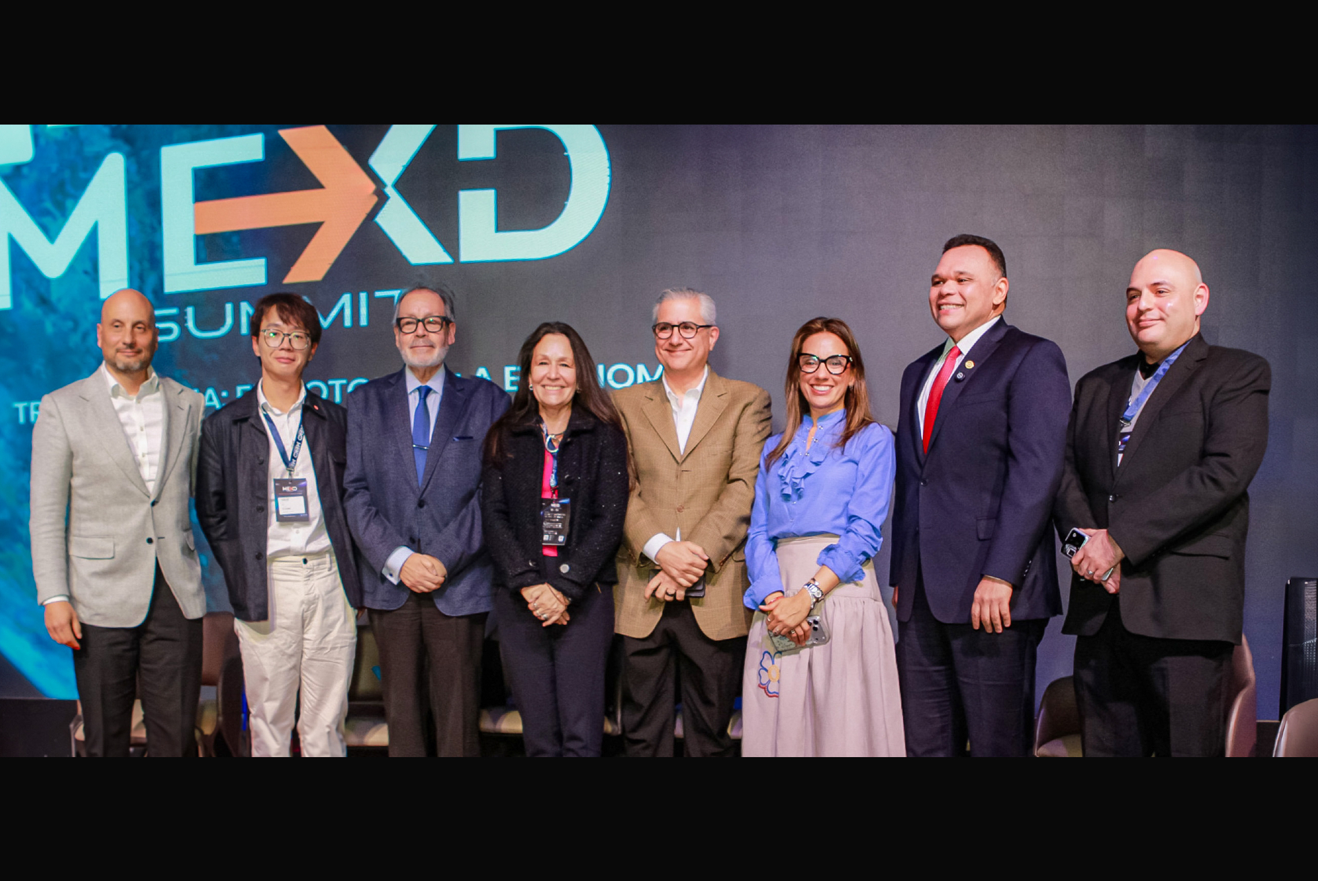 La AMDC participa activamente en la Séptima edición del México Digital Summit 2026