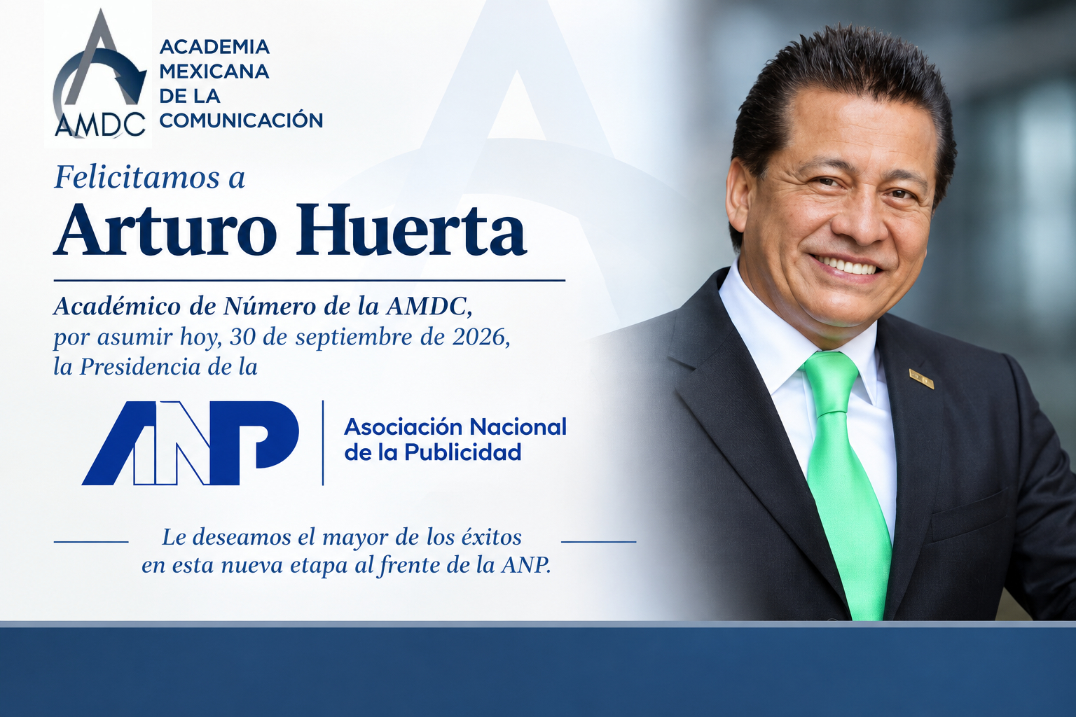 arturo huerta